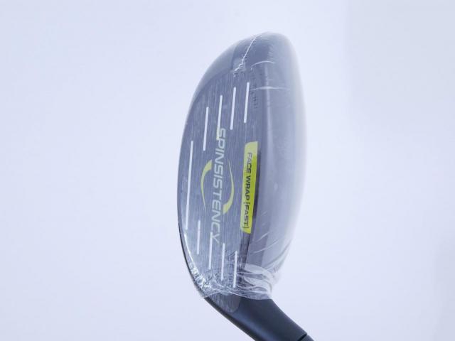 Fairway Wood : Ping : **ของใหม่ ยังไม่แกะพลาสติก** หัวไม้ 3 Ping G430 SFT (รุ่นปี 2023) Loft 16 ก้าน Ping Alta J CB Flex SR
