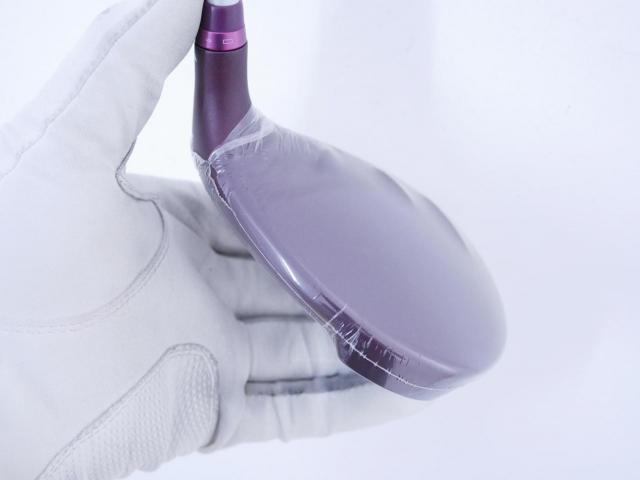 Lady club : All : **ของใหม่ ยังไม่แกะพลาสติก** หัวไม้ 7 Ping G Le2 (ปี 2021 Japan Spec.) Loft 26 ก้านกราไฟต์ Ping ULT 240 Flex L