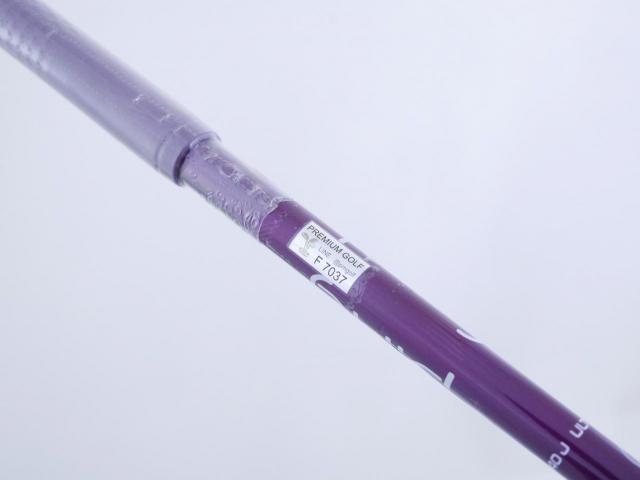 Lady club : All : **ของใหม่ ยังไม่แกะพลาสติก** หัวไม้ 7 Ping G Le2 (ปี 2021 Japan Spec.) Loft 26 ก้านกราไฟต์ Ping ULT 240 Flex L