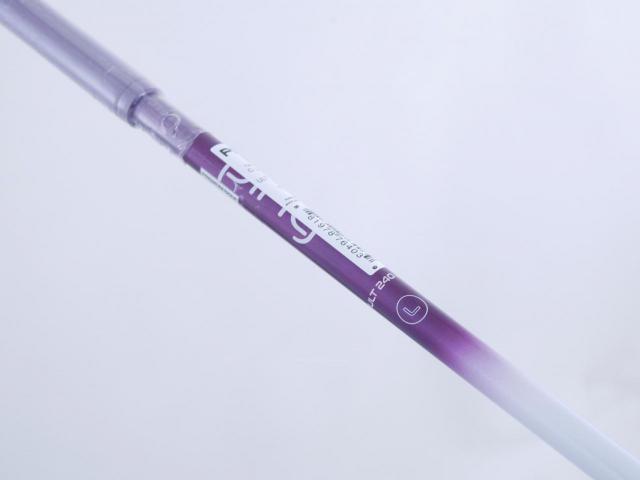 Lady club : All : **ของใหม่ ยังไม่แกะพลาสติก** หัวไม้ 7 Ping G Le2 (ปี 2021 Japan Spec.) Loft 26 ก้านกราไฟต์ Ping ULT 240 Flex L