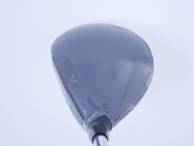Fairway Wood : callaway : **ของใหม่ ยังไม่แกะพลาสติก** หัวไม้ 3 Callaway Paradym X (รุ่นปี 2023 Japan Spec.) Loft 15 (ปรับได้) ก้าน Fujikura Ventus TR 5 Flex SR