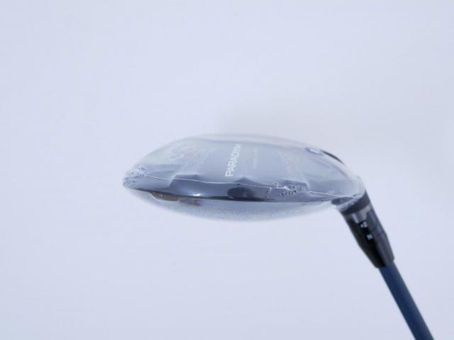 Fairway Wood : callaway : **ของใหม่ ยังไม่แกะพลาสติก** หัวไม้ 3 Callaway Paradym (รุ่นปี 2023 Japan Spec.) Loft 15 ก้าน Fujikura Ventus TR 5 Flex R