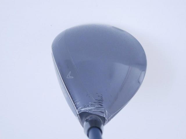 Fairway Wood : callaway : **ของใหม่ ยังไม่แกะพลาสติก** หัวไม้ 3 Callaway Paradym (รุ่นปี 2023 Japan Spec.) Loft 15 ก้าน Fujikura Ventus TR 5 Flex R