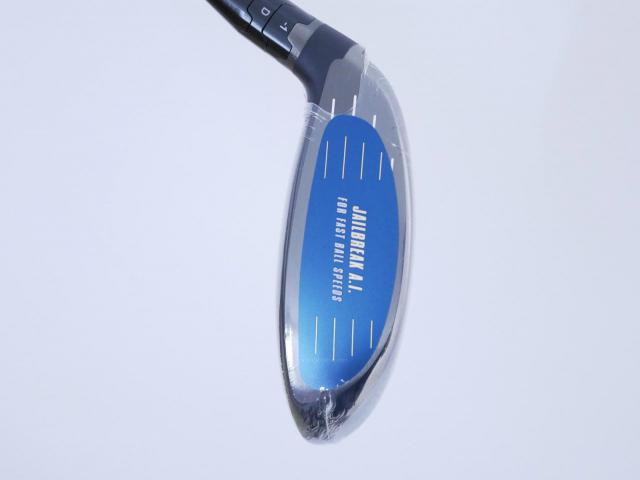 Fairway Wood : callaway : **ของใหม่ ยังไม่แกะพลาสติก** หัวไม้ 3 Callaway Paradym (รุ่นปี 2023 Japan Spec.) Loft 15 ก้าน Fujikura Ventus TR 5 Flex R