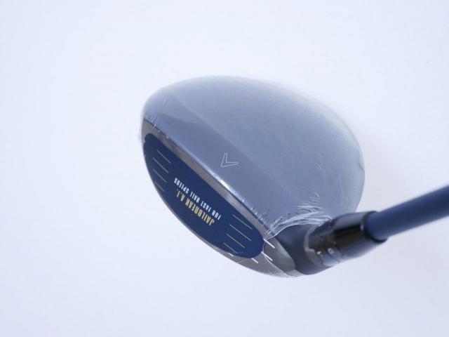 Fairway Wood : callaway : **ของใหม่ ยังไม่แกะพลาสติก** หัวไม้ 3 Callaway Paradym (รุ่นปี 2023 Japan Spec.) Loft 15 ก้าน Fujikura Ventus TR 5 Flex R