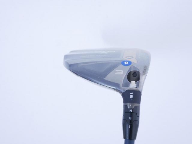 Fairway Wood : callaway : **ของใหม่ ยังไม่แกะพลาสติก** หัวไม้ 3 Callaway Paradym X (รุ่นปี 2023 Japan Spec.) Loft 15 (ปรับได้) ก้าน Fujikura Ventus TR 5 Flex R
