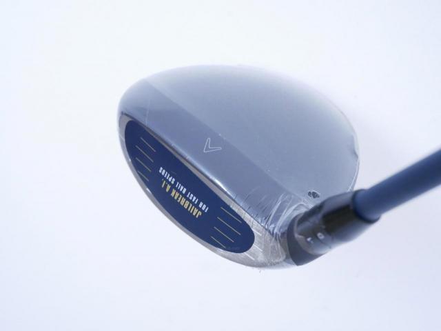 Fairway Wood : callaway : **ของใหม่ ยังไม่แกะพลาสติก** หัวไม้ 3 Callaway Paradym X (รุ่นปี 2023 Japan Spec.) Loft 15 (ปรับได้) ก้าน Fujikura Ventus TR 5 Flex R
