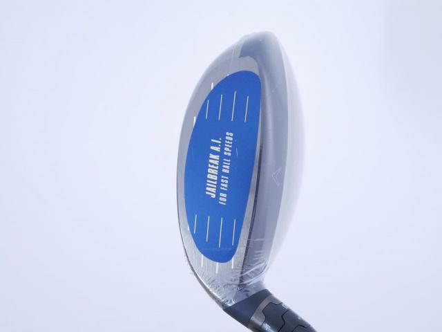 Fairway Wood : callaway : **ของใหม่ ยังไม่แกะพลาสติก** หัวไม้ 3 Callaway Paradym X (รุ่นปี 2023 Japan Spec.) Loft 15 (ปรับได้) ก้าน Fujikura Ventus TR 5 Flex R
