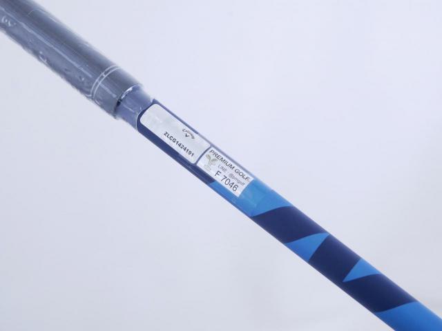 Fairway Wood : callaway : **ของใหม่ ยังไม่แกะพลาสติก** หัวไม้ 3 Callaway Paradym X (รุ่นปี 2023 Japan Spec.) Loft 15 (ปรับได้) ก้าน Fujikura Ventus TR 5 Flex R