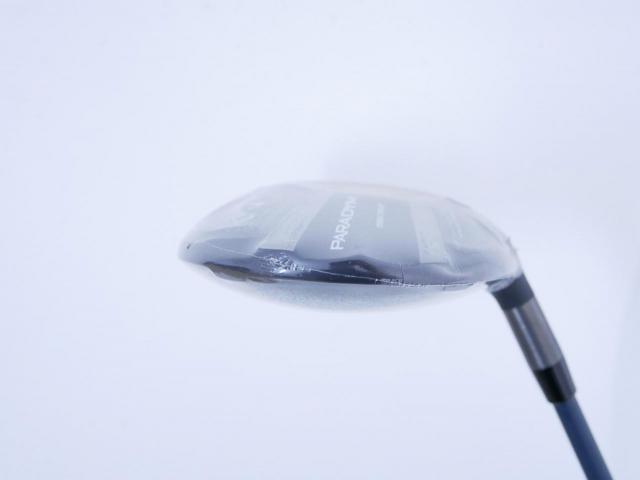 Fairway Wood : callaway : **ของใหม่ ยังไม่แกะพลาสติก** หัวไม้ 3 Callaway Paradym MAX FAST (รุ่นปี 2023 Japan Spec.) Loft 16 ก้าน Fujikura Speeder NX 40 Flex R