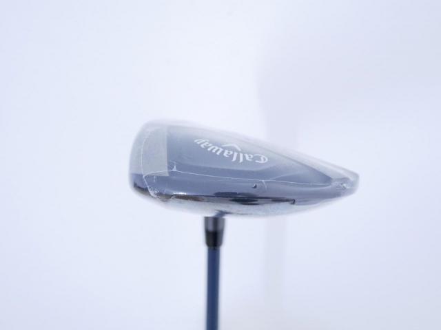 Fairway Wood : callaway : **ของใหม่ ยังไม่แกะพลาสติก** หัวไม้ 3 Callaway Paradym MAX FAST (รุ่นปี 2023 Japan Spec.) Loft 16 ก้าน Fujikura Speeder NX 40 Flex R