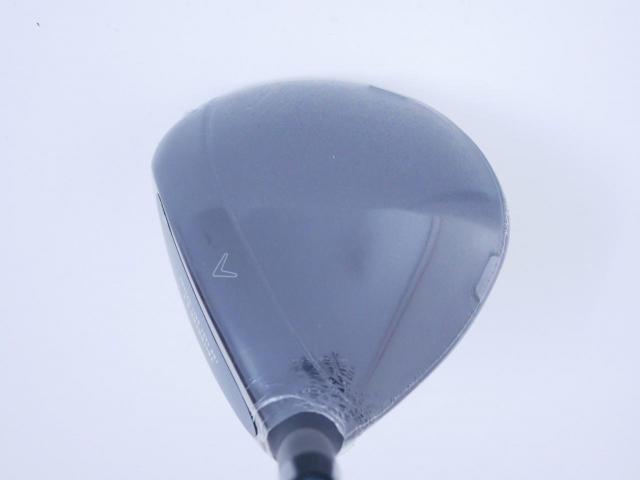 Fairway Wood : callaway : **ของใหม่ ยังไม่แกะพลาสติก** หัวไม้ 3 Callaway Paradym MAX FAST (รุ่นปี 2023 Japan Spec.) Loft 16 ก้าน Fujikura Speeder NX 40 Flex R