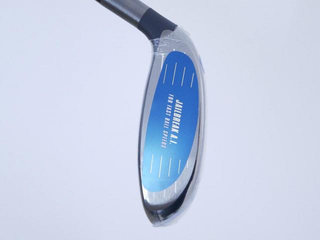 Fairway Wood : callaway : **ของใหม่ ยังไม่แกะพลาสติก** หัวไม้ 3 Callaway Paradym MAX FAST (รุ่นปี 2023 Japan Spec.) Loft 16 ก้าน Fujikura Speeder NX 40 Flex R