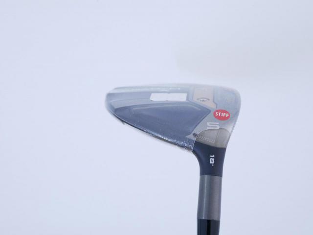 Fairway Wood : callaway : **ของใหม่ ยังไม่แกะพลาสติก** หัวไม้ 5 Callaway Paradym X (รุ่นปี 2023 Japan Spec.) Loft 18 ก้าน Fujikura Ventus TR 5 Flex S