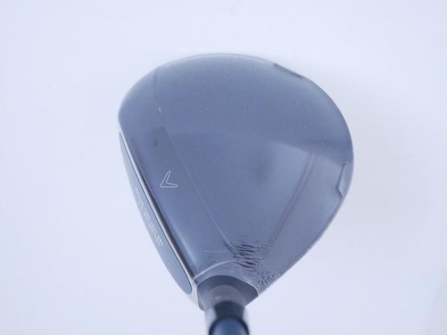 Fairway Wood : callaway : **ของใหม่ ยังไม่แกะพลาสติก** หัวไม้ 5 Callaway Paradym X (รุ่นปี 2023 Japan Spec.) Loft 18 ก้าน Fujikura Ventus TR 5 Flex S