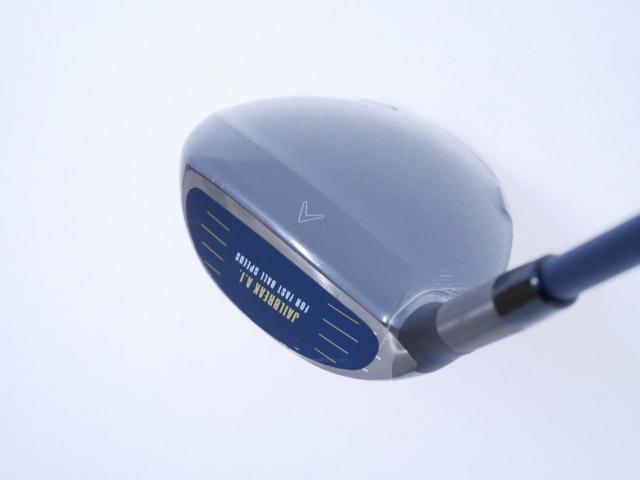 Fairway Wood : callaway : **ของใหม่ ยังไม่แกะพลาสติก** หัวไม้ 5 Callaway Paradym X (รุ่นปี 2023 Japan Spec.) Loft 18 ก้าน Fujikura Ventus TR 5 Flex S