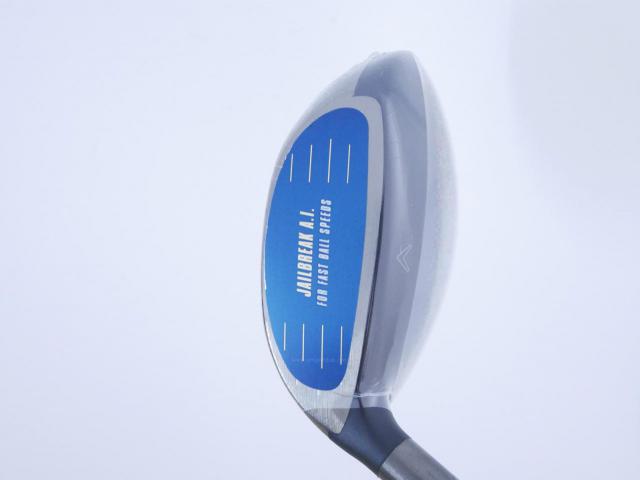 Fairway Wood : callaway : **ของใหม่ ยังไม่แกะพลาสติก** หัวไม้ 5 Callaway Paradym X (รุ่นปี 2023 Japan Spec.) Loft 18 ก้าน Fujikura Ventus TR 5 Flex S