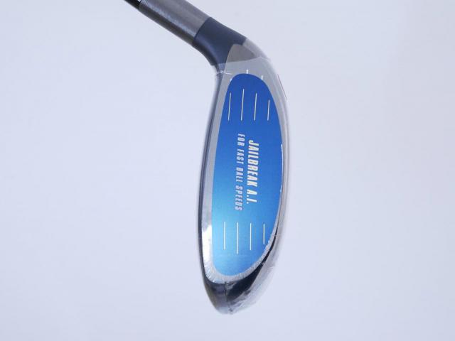 Fairway Wood : callaway : **ของใหม่ ยังไม่แกะพลาสติก** หัวไม้ 5 Callaway Paradym X (รุ่นปี 2023 Japan Spec.) Loft 18 ก้าน Fujikura Ventus TR 5 Flex S