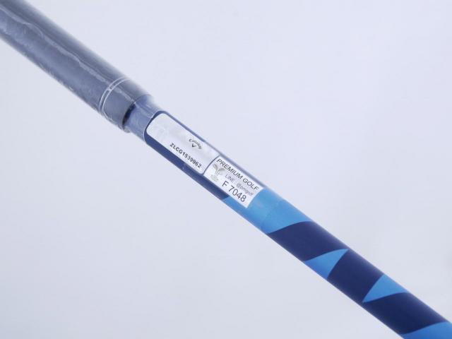 Fairway Wood : callaway : **ของใหม่ ยังไม่แกะพลาสติก** หัวไม้ 5 Callaway Paradym X (รุ่นปี 2023 Japan Spec.) Loft 18 ก้าน Fujikura Ventus TR 5 Flex S