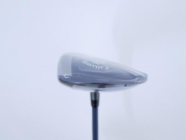 Fairway Wood : callaway : **ของใหม่ ยังไม่แกะพลาสติก** หัวไม้ 5 Callaway Paradym X (รุ่นปี 2023 Japan Spec.) Loft 18 ก้าน Fujikura Ventus TR 5 Flex SR