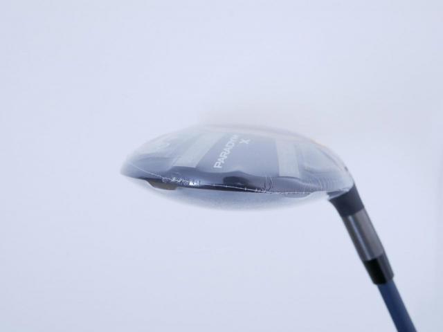 Fairway Wood : callaway : **ของใหม่ ยังไม่แกะพลาสติก** หัวไม้ 5 Callaway Paradym X (รุ่นปี 2023 Japan Spec.) Loft 18 ก้าน Fujikura Ventus TR 5 Flex SR