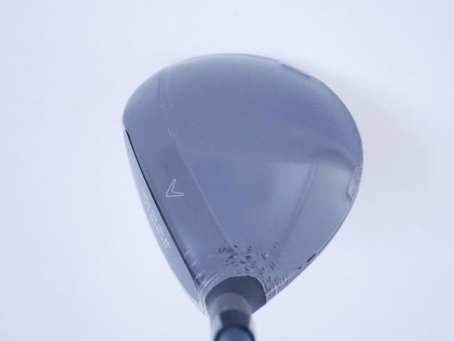 Fairway Wood : callaway : **ของใหม่ ยังไม่แกะพลาสติก** หัวไม้ 5 Callaway Paradym X (รุ่นปี 2023 Japan Spec.) Loft 18 ก้าน Fujikura Ventus TR 5 Flex SR