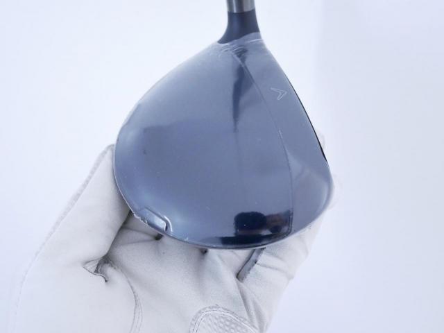 Fairway Wood : callaway : **ของใหม่ ยังไม่แกะพลาสติก** หัวไม้ 5 Callaway Paradym X (รุ่นปี 2023 Japan Spec.) Loft 18 ก้าน Fujikura Ventus TR 5 Flex SR