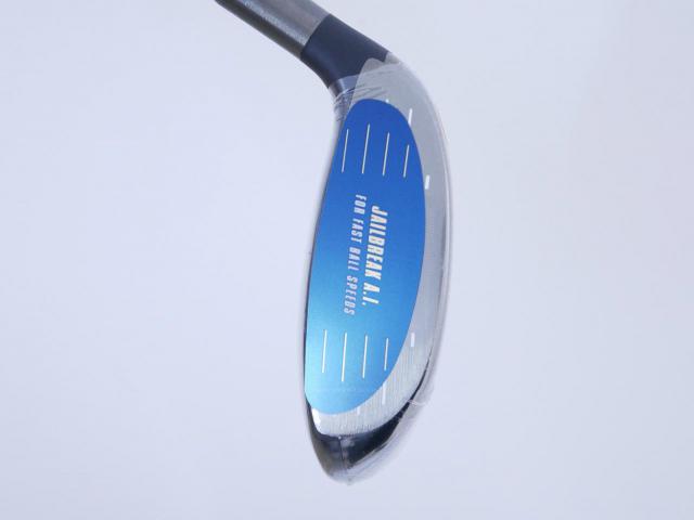 Fairway Wood : callaway : **ของใหม่ ยังไม่แกะพลาสติก** หัวไม้ 5 Callaway Paradym X (รุ่นปี 2023 Japan Spec.) Loft 18 ก้าน Fujikura Ventus TR 5 Flex SR
