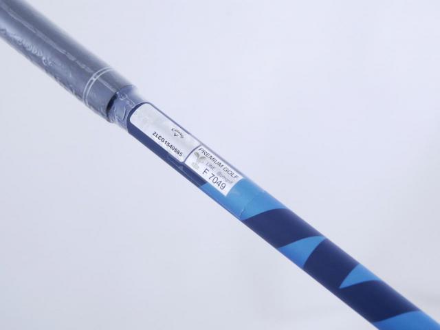 Fairway Wood : callaway : **ของใหม่ ยังไม่แกะพลาสติก** หัวไม้ 5 Callaway Paradym X (รุ่นปี 2023 Japan Spec.) Loft 18 ก้าน Fujikura Ventus TR 5 Flex SR