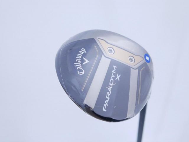 Fairway Wood : callaway : **ของใหม่ ยังไม่แกะพลาสติก** หัวไม้ 5 Callaway Paradym X (รุ่นปี 2023 Japan Spec.) Loft 18 ก้าน Fujikura Ventus TR 5 Flex R