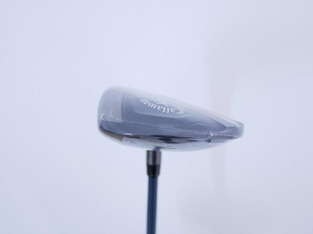 Fairway Wood : callaway : **ของใหม่ ยังไม่แกะพลาสติก** หัวไม้ 5 Callaway Paradym X (รุ่นปี 2023 Japan Spec.) Loft 18 ก้าน Fujikura Ventus TR 5 Flex R