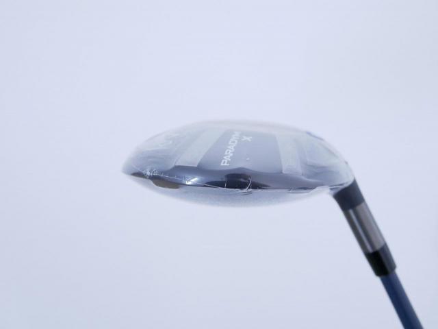 Fairway Wood : callaway : **ของใหม่ ยังไม่แกะพลาสติก** หัวไม้ 5 Callaway Paradym X (รุ่นปี 2023 Japan Spec.) Loft 18 ก้าน Fujikura Ventus TR 5 Flex R
