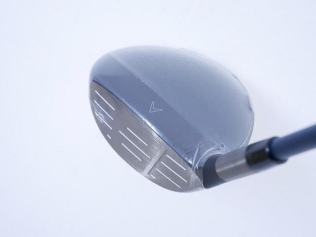 Fairway Wood : callaway : **ของใหม่ ยังไม่แกะพลาสติก** หัวไม้ 5 Callaway Paradym X (รุ่นปี 2023 Japan Spec.) Loft 18 ก้าน Fujikura Ventus TR 5 Flex R