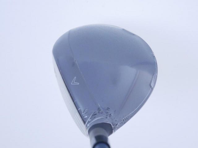 Fairway Wood : callaway : **ของใหม่ ยังไม่แกะพลาสติก** หัวไม้ 5 Callaway Paradym X (รุ่นปี 2023 Japan Spec.) Loft 18 ก้าน Fujikura Ventus TR 5 Flex R