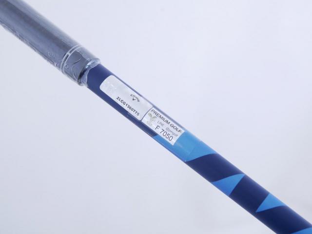Fairway Wood : callaway : **ของใหม่ ยังไม่แกะพลาสติก** หัวไม้ 5 Callaway Paradym X (รุ่นปี 2023 Japan Spec.) Loft 18 ก้าน Fujikura Ventus TR 5 Flex R