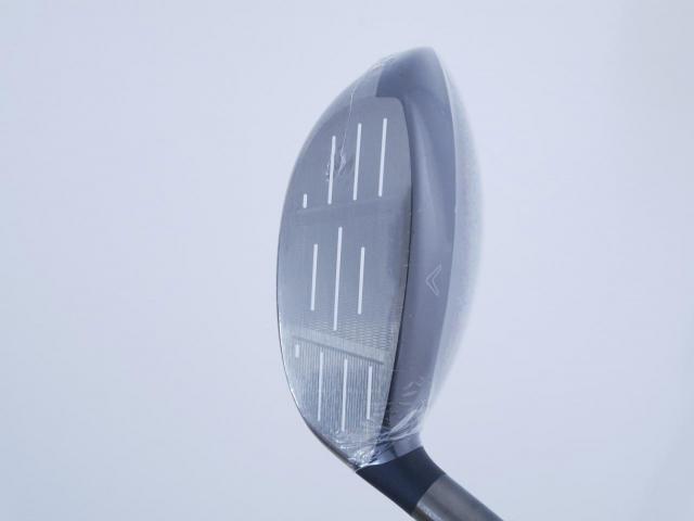 Fairway Wood : callaway : **ของใหม่ ยังไม่แกะพลาสติก** หัวไม้ 5 Callaway Paradym X (รุ่นปี 2023 Japan Spec.) Loft 18 ก้าน Fujikura Ventus TR 5 Flex R