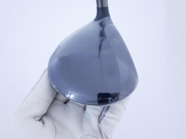 Fairway Wood : callaway : **ของใหม่ ยังไม่แกะพลาสติก** หัวไม้ 5 Callaway Paradym (รุ่นปี 2023 Japan Spec.) Loft 18 ก้าน Fujikura Ventus TR 5 Flex R