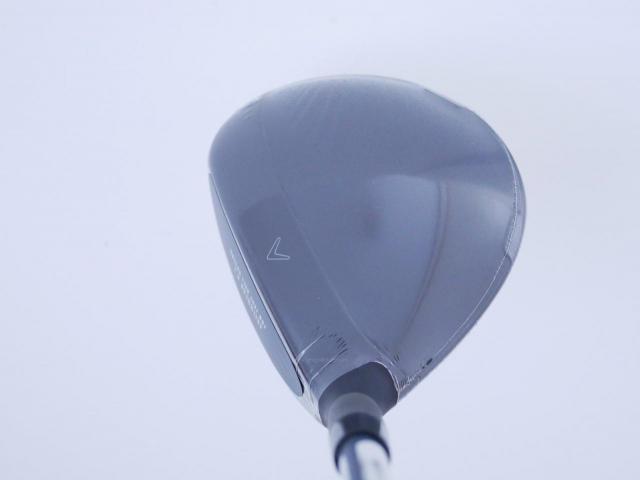 Fairway Wood : callaway : **ของใหม่ ยังไม่แกะพลาสติก** หัวไม้ 5 Callaway Paradym (รุ่นปี 2023 Japan Spec.) Loft 18 ก้าน Fujikura Ventus TR 5 Flex R