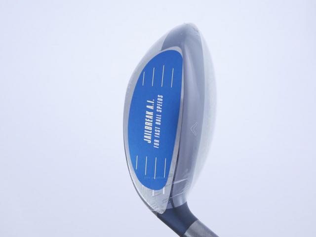 Fairway Wood : callaway : **ของใหม่ ยังไม่แกะพลาสติก** หัวไม้ 5 Callaway Paradym (รุ่นปี 2023 Japan Spec.) Loft 18 ก้าน Fujikura Ventus TR 5 Flex R