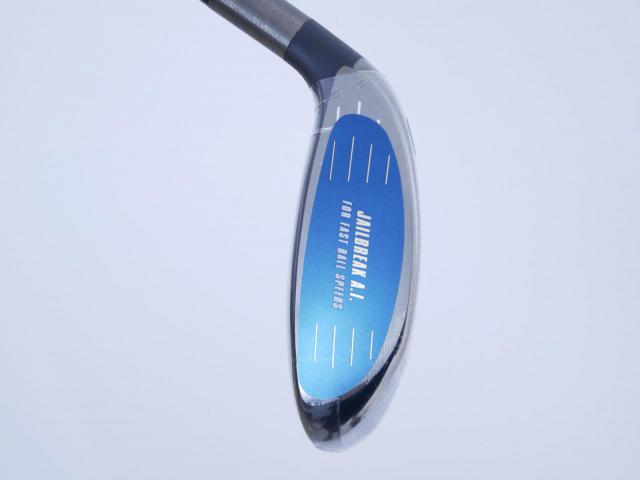 Fairway Wood : callaway : **ของใหม่ ยังไม่แกะพลาสติก** หัวไม้ 5 Callaway Paradym (รุ่นปี 2023 Japan Spec.) Loft 18 ก้าน Fujikura Ventus TR 5 Flex R