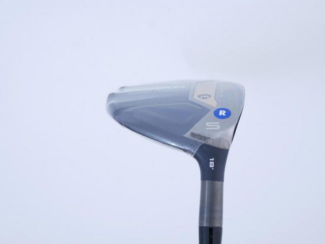 Fairway Wood : callaway : **ของใหม่ ยังไม่แกะพลาสติก** หัวไม้ 5 Callaway Paradym (รุ่นปี 2023 Japan Spec.) Loft 18 ก้าน Fujikura Ventus TR 5 Flex R