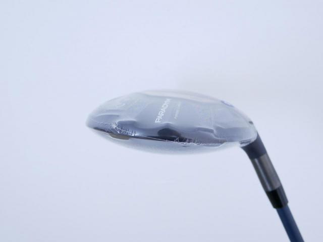Fairway Wood : callaway : **ของใหม่ ยังไม่แกะพลาสติก** หัวไม้ 5 Callaway Paradym (รุ่นปี 2023 Japan Spec.) Loft 18 ก้าน Fujikura Ventus TR 5 Flex R