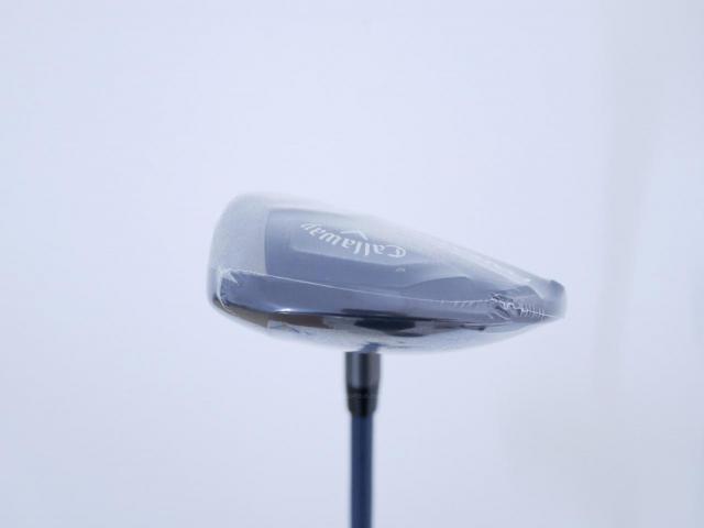Fairway Wood : callaway : **ของใหม่ ยังไม่แกะพลาสติก** หัวไม้ 5 Callaway Paradym (รุ่นปี 2023 Japan Spec.) Loft 18 ก้าน Fujikura Ventus TR 5 Flex R
