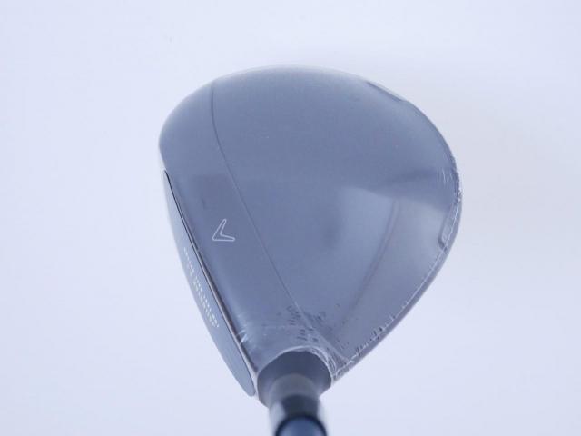 Fairway Wood : callaway : **ของใหม่ ยังไม่แกะพลาสติก** หัวไม้ 5 Callaway Paradym (รุ่นปี 2023 Japan Spec.) Loft 18 ก้าน Fujikura Ventus TR 5 Flex R