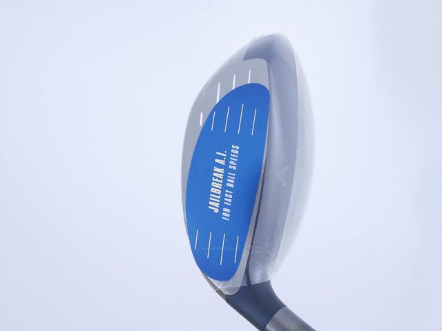 Fairway Wood : callaway : **ของใหม่ ยังไม่แกะพลาสติก** หัวไม้ 5 Callaway Paradym (รุ่นปี 2023 Japan Spec.) Loft 18 ก้าน Fujikura Ventus TR 5 Flex R