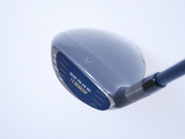 Fairway Wood : callaway : **ของใหม่ ยังไม่แกะพลาสติก** หัวไม้ 5 Callaway Paradym (รุ่นปี 2023 Japan Spec.) Loft 18 ก้าน Fujikura Ventus TR 5 Flex R