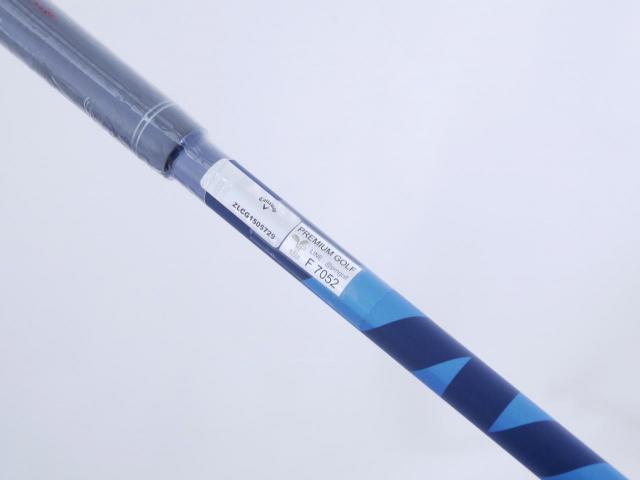 Fairway Wood : callaway : **ของใหม่ ยังไม่แกะพลาสติก** หัวไม้ 5 Callaway Paradym (รุ่นปี 2023 Japan Spec.) Loft 18 ก้าน Fujikura Ventus TR 5 Flex R