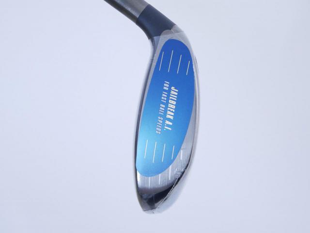 Fairway Wood : callaway : **ของใหม่ ยังไม่แกะพลาสติก** หัวไม้ 5 Callaway Paradym (รุ่นปี 2023 Japan Spec.) Loft 18 ก้าน Fujikura Ventus TR 5 Flex R