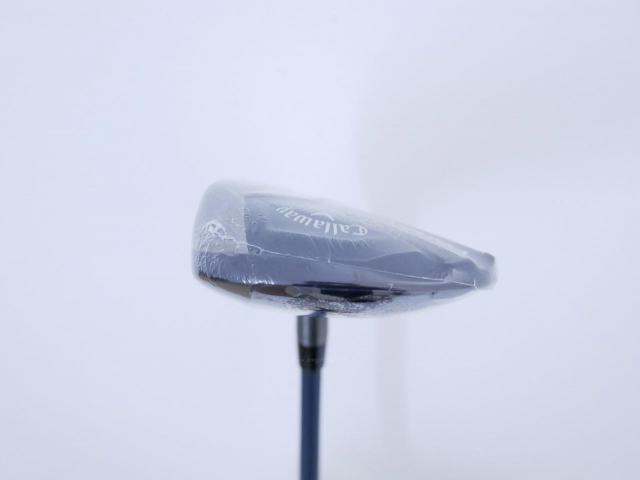 Fairway Wood : callaway : **ของใหม่ ยังไม่แกะพลาสติก** หัวไม้ 5 Callaway Paradym (รุ่นปี 2023 Japan Spec.) Loft 18 ก้าน Fujikura Ventus TR 5 Flex SR