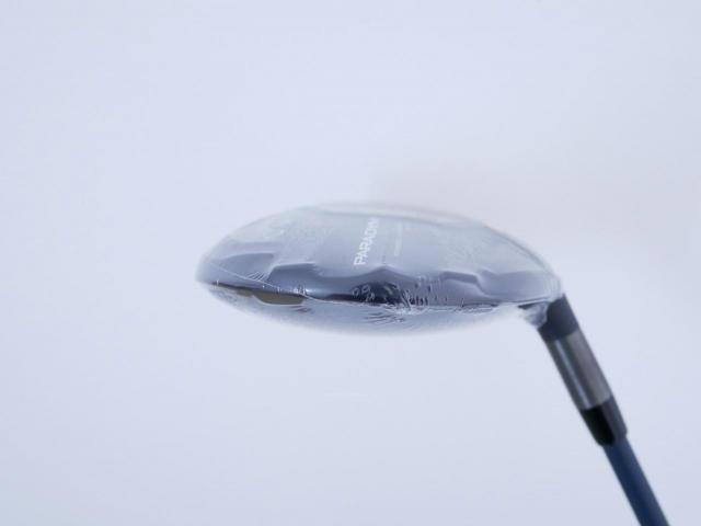 Fairway Wood : callaway : **ของใหม่ ยังไม่แกะพลาสติก** หัวไม้ 5 Callaway Paradym (รุ่นปี 2023 Japan Spec.) Loft 18 ก้าน Fujikura Ventus TR 5 Flex SR